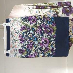 Ted Baker Skirt (Shirt Available)